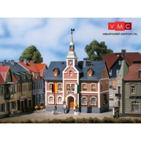 Auhagen 12241 Városháza (H0/TT)