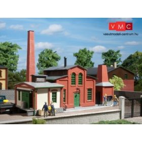 Auhagen 12244 Gázgyár (H0/TT)