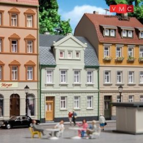 Auhagen 12250 Városi sorház 1 (H0/TT)