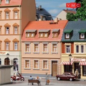 Auhagen 12251 Városi sorház 2 (H0/TT)