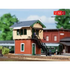 Auhagen 13234 Váltóállító központ (TT)