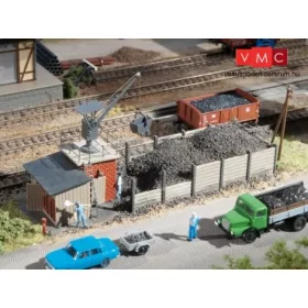 Auhagen 13293 Szenelő (TT)