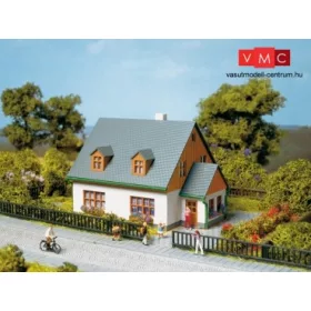 Auhagen 13300 Családi ház Hanna (TT)