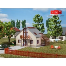 Auhagen 13301 Családi ház Janine (TT)