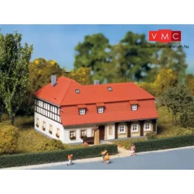 Auhagen 13305 Vidéki ház (TT)