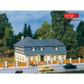 Auhagen 13306 Lakóház Mühlenweg 1 (TT)