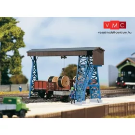 Auhagen 13308 Rakodódaru (TT)