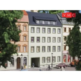 Auhagen 13337 Városi emeletes lakóház, Markt 3. (TT)