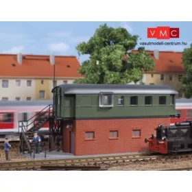 Auhagen 13339 Szükség-váltóállító központ (TT)