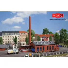 Auhagen 13341 Gyárépület (TT)