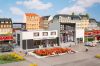 Auhagen 13357 Modern vasútállomás Dosse (TT)