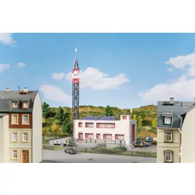 Auhagen 13361 Modern átjátszóállomás (TT)