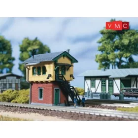 Auhagen 14450 Váltóállító központ (N)