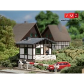 Auhagen 14455 Pályaőrház (N)