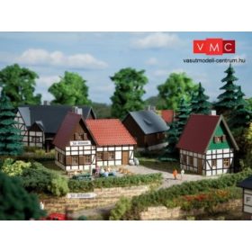 Auhagen 14457 Fogadó Zur Schmiede (N)