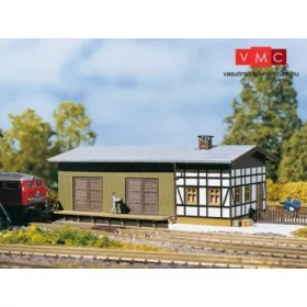 Auhagen 14460 Raktárépület (N)