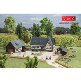 Auhagen 14465 Falusi gazdaság (N)