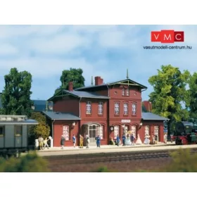 Auhagen 14467 Vasútállomás Krakow (N)