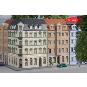 Auhagen 14478 Városi emeletes sarokház, Ringstraße 1 (N)