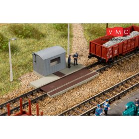 Auhagen 14487 Vágányhídmérleg (N)