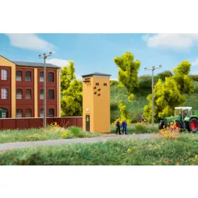 Auhagen 14489 Kis transzformátorház (N)