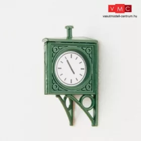Auhagen 41203 Régimódi állomás órák, 3 db (H0)