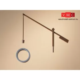 Auhagen 41208 Gémeskút (H0)