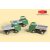 Auhagen 41644 Multicar M22 billencs (H0)