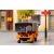 Auhagen 41657 Multicar M22 víztartállyal (H0)