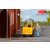 Auhagen 41669 Multicar M22 platós teherautó, DR pályamesteri szolgálat (H0)