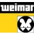 Auhagen 41675 Weimar T172 gumikerekes markológép (H0)