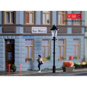 Auhagen 42633 Gázlámpa 12 db (nem világítanak) (H0/TT)