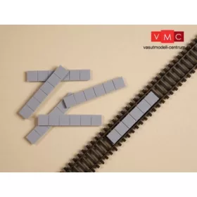 Auhagen 44634 Sínbetétek, 10 db (N)