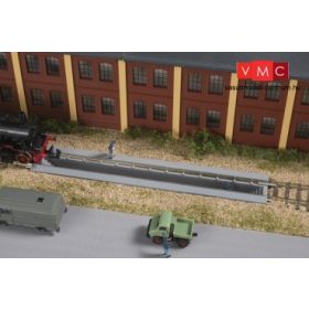 Auhagen 44645 Vizsgálóakna, 2 db (N)