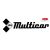 Auhagen 44656 Multicar M22 platós és billencs teherautó (N)