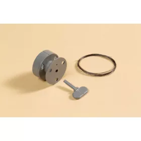 Auhagen 48659 Csúszókuplung az 58200-as motorhoz