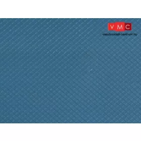 Auhagen 52214 Dekorlap, palatető, 2 db (H0/TT)