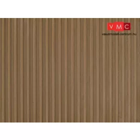 Auhagen 52229 Dekorlap, faszerkezet, 2 db (H0/TT)