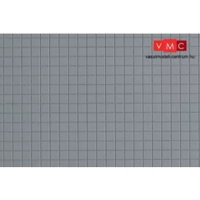 Auhagen 52238 Járdalap, kicsi - 2 db (H0/TT/N)