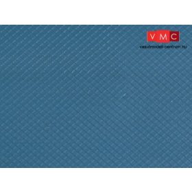 Auhagen 52414 Dekorlap, palatető, 1 db (H0/TT)