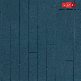 Auhagen 52417 Dekorlap, kátránytető, 1 db (H0/TT)