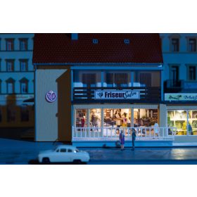 Auhagen 58106 Világító LED felirat - PGH (TT)