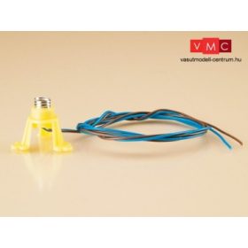 Auhagen 58791 Foglalat, műanyag