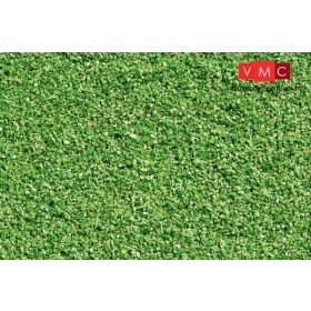 Auhagen 60820 Szóróanyag, világoszöld, 70 g