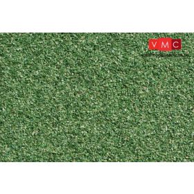 Auhagen 60821 Szóróanyag, sötétzöld, 70 g