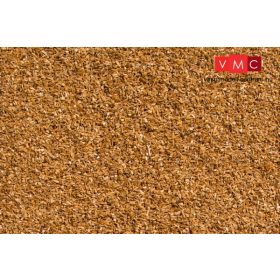 Auhagen 60824 Szóróanyag, világosbarna, 70 g