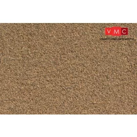   Auhagen 63835 Gránit ágyazatkő, föld szín, szemcsenagyság: 0,2 - 0,6 mm (TT/N)