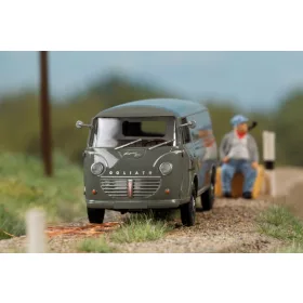   Auhagen 66010 Goliath Express 1100, dobozos, Fermeldedienst (H0)