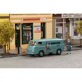 Auhagen 66012 Goliath Express 1100, dobozos, HAKA-Werk (H0)