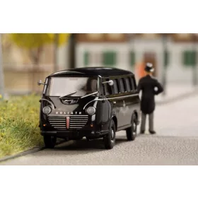 Auhagen 66015 Goliath Express 1100 Kombi, halottaskocsi (H0)